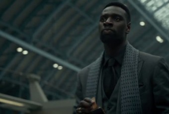 Un nouveau film pour Omar Sy