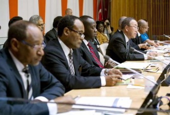 [SIERRA LEONE] L’ONU ET L’ÉCHIQUIER AFRICAIN