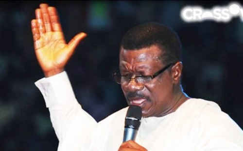 [GHANA] ICGC : L’EGLISE MILITANTE