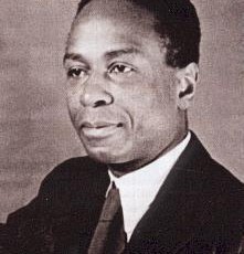 [HOMMAGE] GEORGES PADMORE : L’UN DES PERES DU PANAFRICANISME