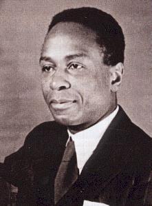 [HOMMAGE] GEORGES PADMORE : L’UN DES PERES DU PANAFRICANISME