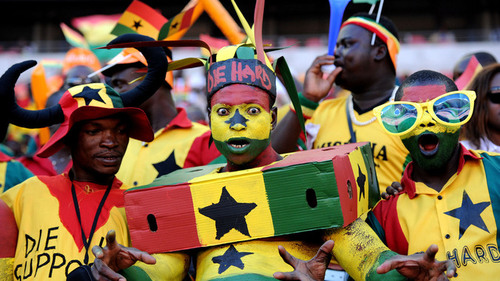 DOIT-ON ÊTRE PANAFRICAIN EN FONCTION DES CIRCONSTANCES?
