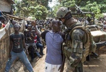 [RCA] QUAND LE PAPILLON S’ENLISE