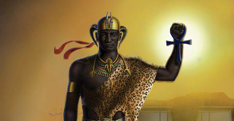 Piankhy, le conquérant soudanais de l’Egypte ancienne