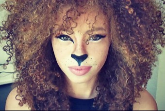 Cinq tutos maquillage spécial Halloween