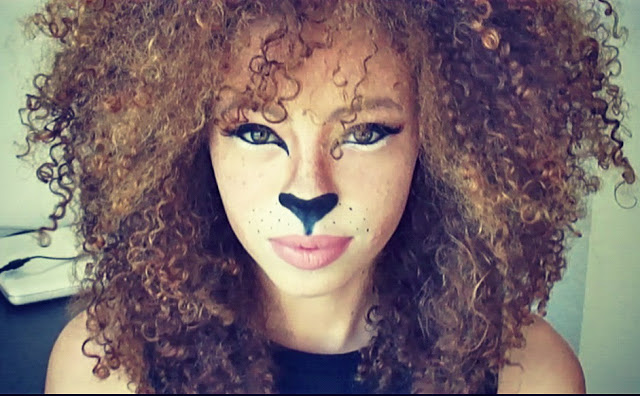 Cinq tutos maquillage spécial Halloween