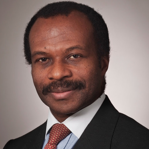 CHRIS IGWE : L’EXCELLENCE NOIRE EN ACTION