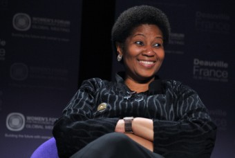 PHUMZILE MLAMBO-NGCUKA, NOUVELLE PATRONNE DE L’INITIATIVE ONUSIENNE POUR LES DROITS DES FEMMES