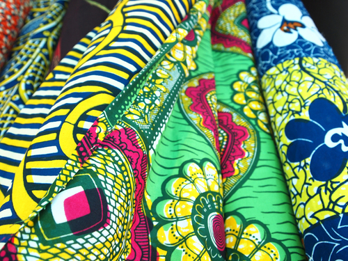 Mode Africaine : doit-on craindre les grandes enseignes ?
