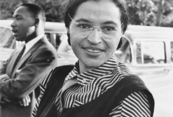 Rosa Parks