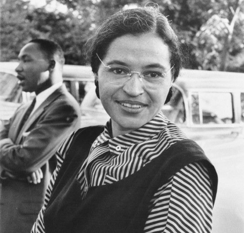Rosa Parks