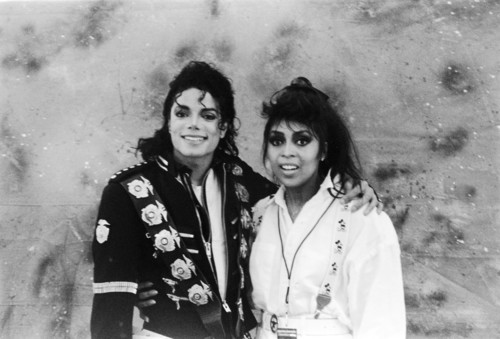 MICHAEL ET DIANA