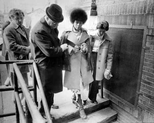 ASSATA SHAKUR : L’EXIL DEPUIS 1979