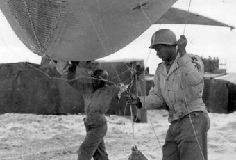 COMMÉMORATION DU DÉBARQUEMENT FRANCE « D-DAY » : LES SOLDATS NOIRS TOMBÉS DANS L’OUBLI