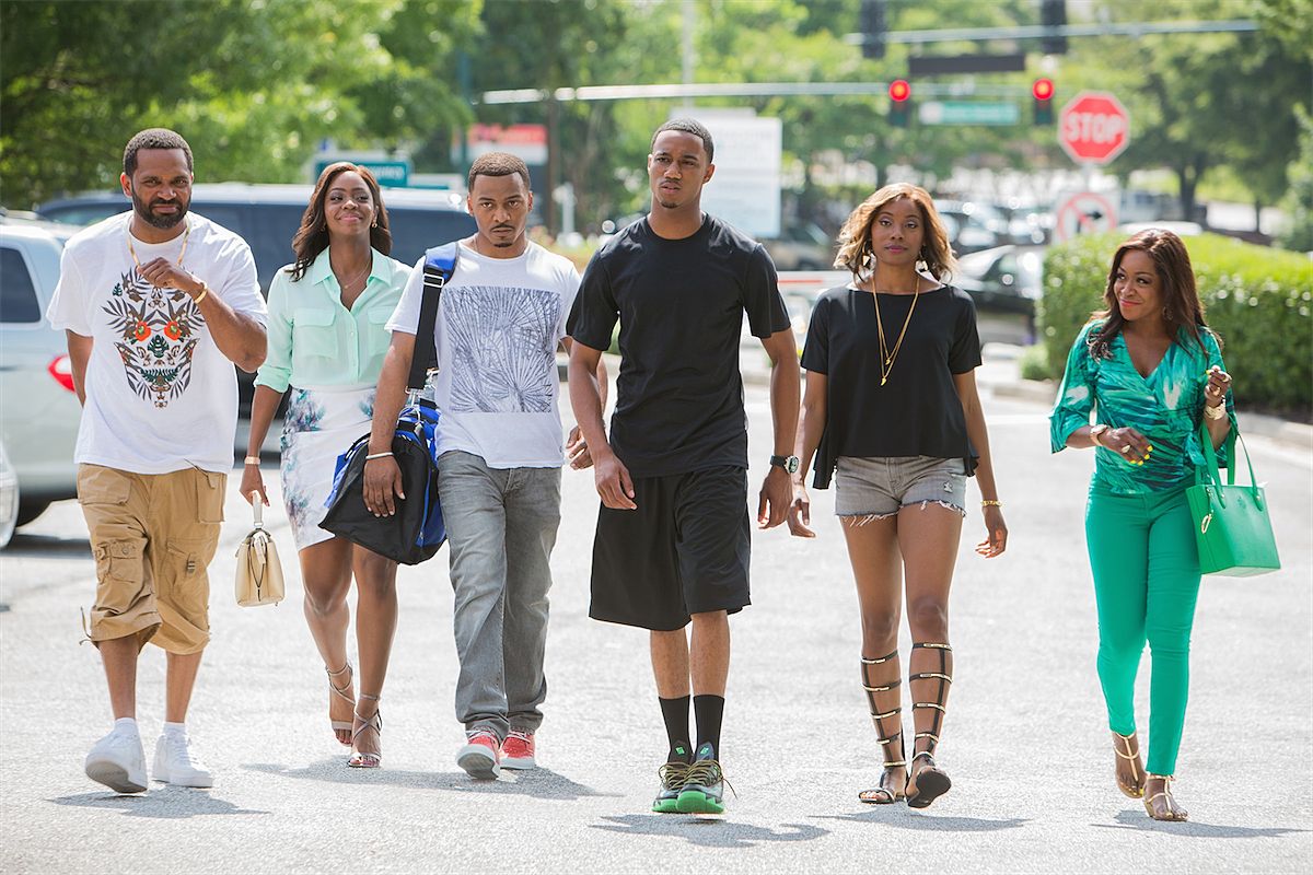 Survivor’s remorse : La série produite par Lebron James