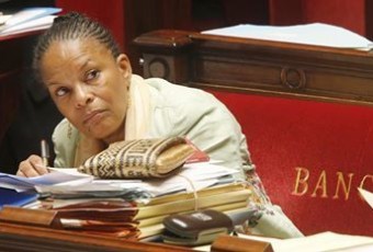 [FRANCE] LE POSITIONNEMENT DE TAUBIRA, UNE TRAHISON ?