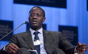 Tidjane Thiam : quand la France dit NON à l’excellence NOIRE !