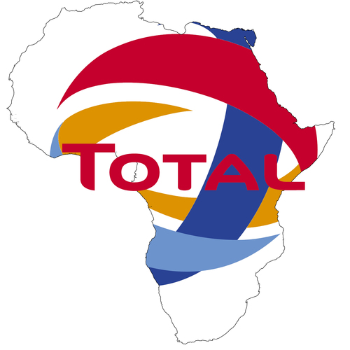 TOTAL : DIEU TOUT PUISSANT