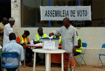 [GUINEE BISSAU] SECOND TOUR DES ELECTIONS PRESIDENTIELLES