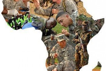 [AFRIQUE] COMMENT LES USA TISSENT LEUR TOILE SUR LE CONTINENT