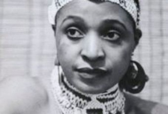 WINNIE MANDELA 1936-1975 : LA FORMATION D’UNE GUERRIÈRE