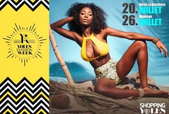 LE TOUR DE MARTINIQUE DES YOLES RONDES FETE SES 30 ANS EN GRANDE POMPE !