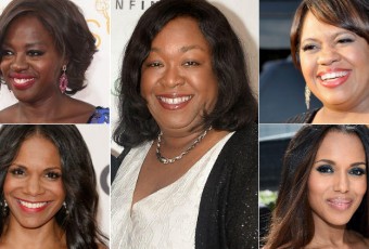 Les héroïnes noires des séries de Shonda Rhimes sont-elles réellement des femmes noires en colère ?