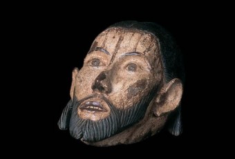 ZUMBI DOS PALMARES, ROI DES AFFRANCHIS