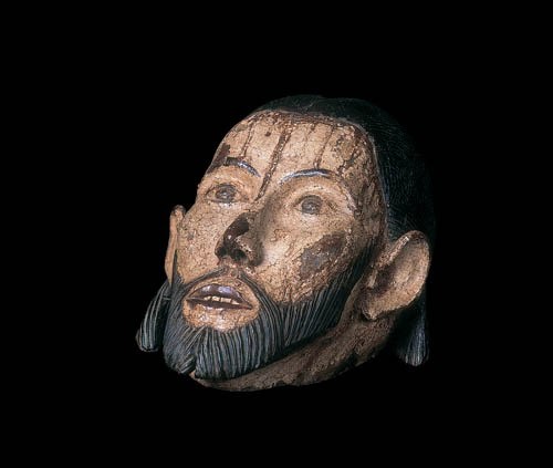 ZUMBI DOS PALMARES, ROI DES AFFRANCHIS