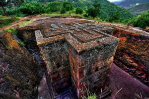 lalibela