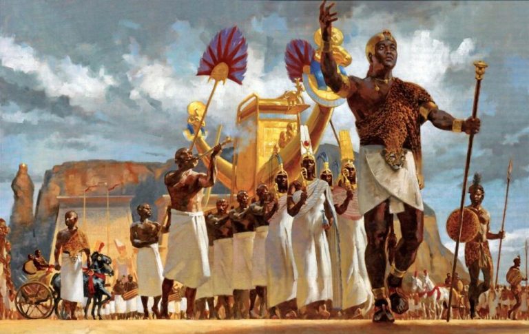 Le royaume de Kerma, rival méconnu de l’Égypte pharaonique