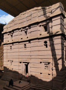 Lalibela