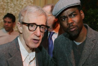 Pourquoi Woody Allen n’engage pas d’acteurs noirs dans ses films