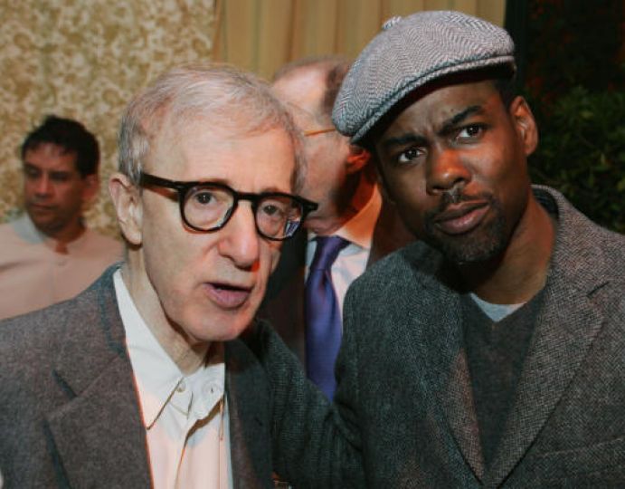 Pourquoi Woody Allen n’engage pas d’acteurs noirs dans ses films