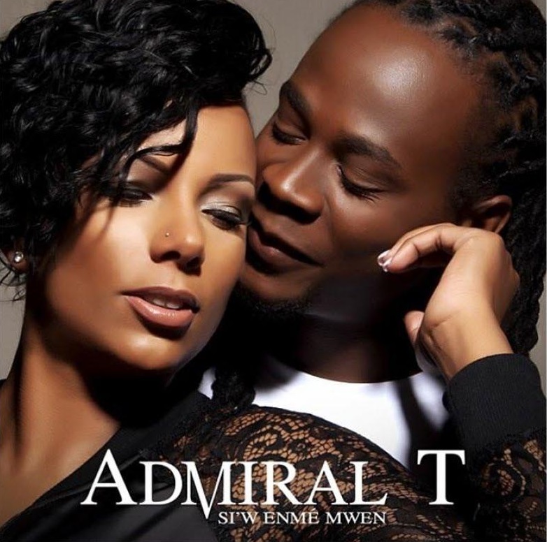ADMIRAL T : CHRISTY & JESSICA, UN COUPLE À LA VIE COMME À LA SCÈNE