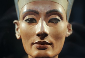 Nefertiti