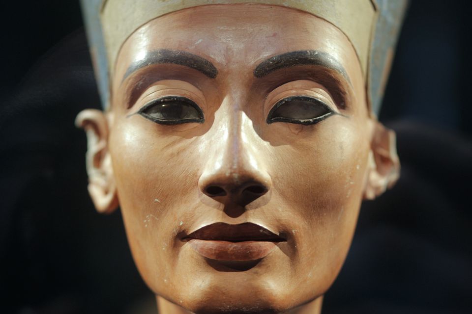 Nefertiti