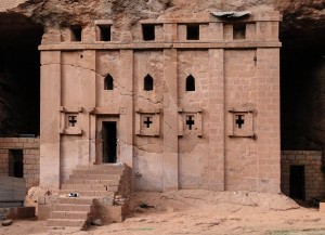 lalibela