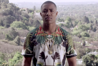 URBAN MUSIC AFRICA – LES HITS URBAINS EN AFRIQUE