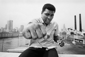 Muhammad Ali : « les films Rocky sont basés sur le racisme »
