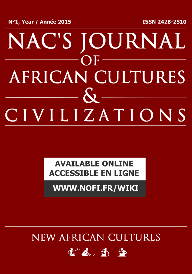 Un peuplement originaire de la vallée du Mono, de la basse Volta, des plaines d’Accra et des hauts plateaux krobou en Côte d’Ivoire (XVIIème siècle)