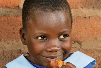 Tour du monde en photos des petits déjeuners d’enfants