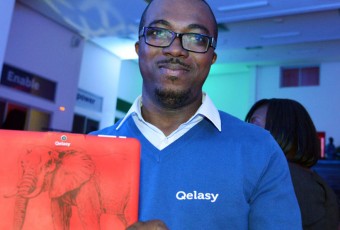 Qelasy – la tablette éducative « made in Côte d’Ivoire »