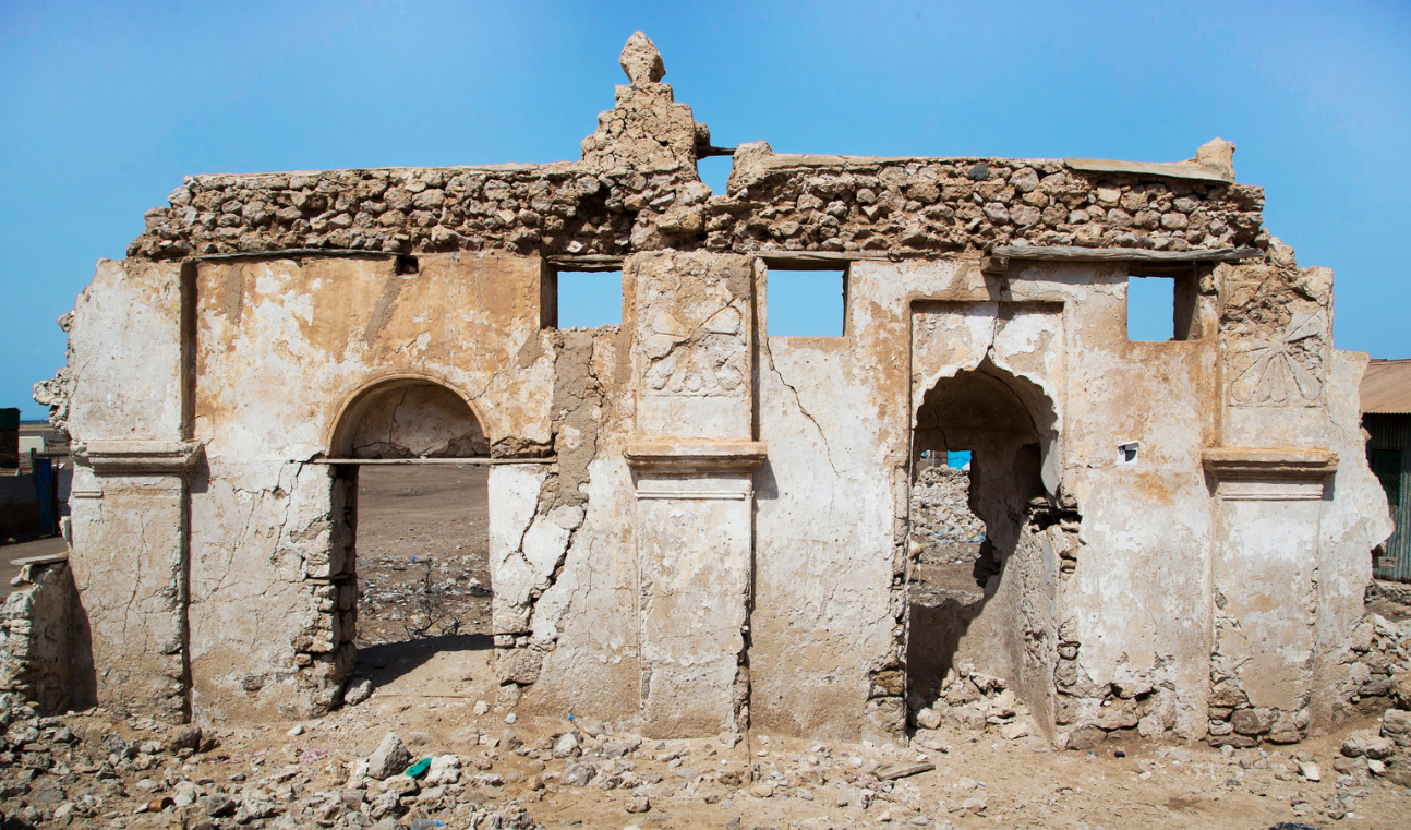 Le sultanat d’Adal (1320-1577)