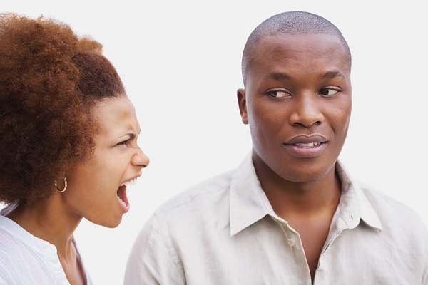 5 signes que vous avez (déjà) pensé à tromper votre chérie