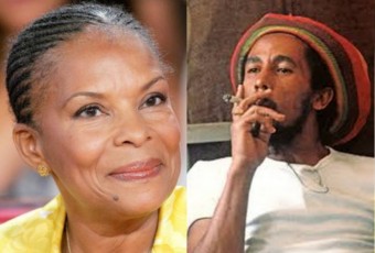 Christiane Taubira critique la justice américaine dans l’affaire de Ferguson en citant…Bob Marley