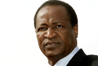 BLAISE COMPAORE POURSUIT SON EXILE AU MAROC