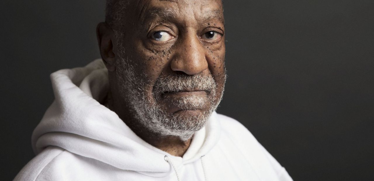Accusations de viol contre Bill Cosby : l‘ affaire qui divise l’Amérique noire