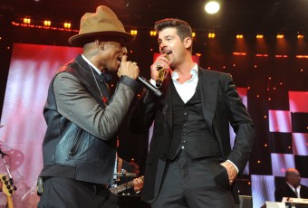 La famille de Marvin Gaye en procès contre Pharrell Williams et Robin Thicke