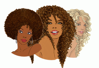 LE CURLSHOP : VOS CHEVEUX, NATURELLEMENT.